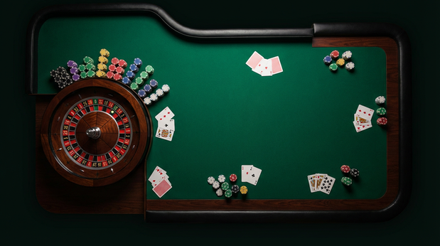 Game list for PKZZ casino section