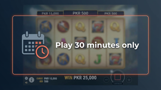 Payment and PKR controls in PKZZ