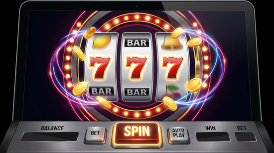 Main screen of PKZZ slots page for PK players