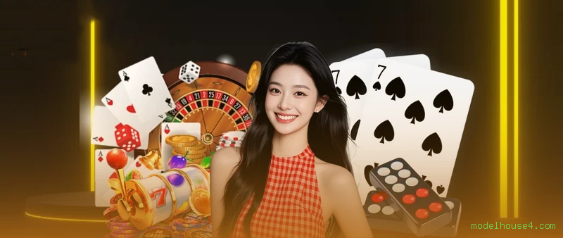 Fortune Tiger Slot modelhouse4.com